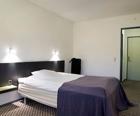 Hotel Thisted Chambre photo