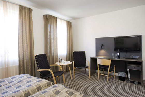 Hotel Thisted Chambre photo